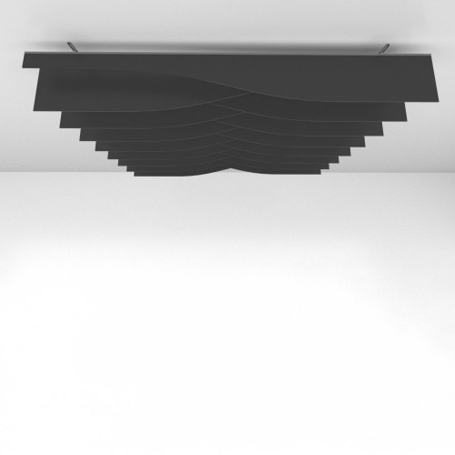 Panuri acustice Noecho, colectia Baffle, Oar L